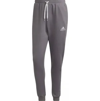 Adidas pánské tepláky Entrada 22 Sweat Pants šedé, velikost XXL