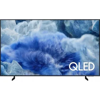 Televizor QLED Televize Samsung QE55Q8FA 55" 4K UHD černá