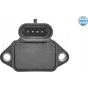 Čidlo automobilu Meyle 214 812 0004 Snímač, tlak v sacím potrubí