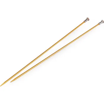 Jehlice Rovné jehlice č. 3; 3,5; 4; 4,5; 5; 5,5; 6; 8; 9; 10