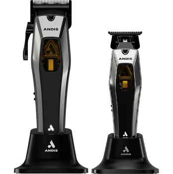 Strojek na vlasy Andis Recon™ Duo (Clipper + Trimmer)