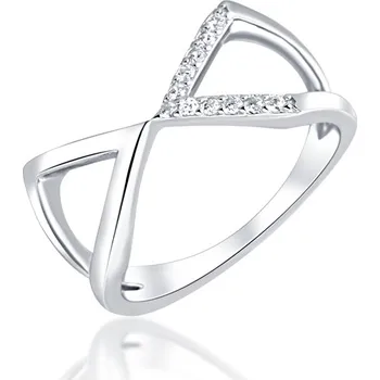 Prsten Prsten 925/1000 SVLR0645XE9BI51
