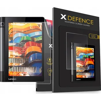 Pouzdro na mobilní telefon SKLO PRO LENOVO YOGA TAB 3 8