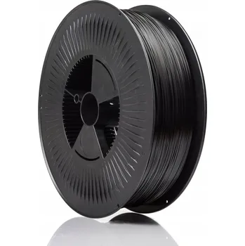 Filament Print-me EcoLine PLA Antracitová Černá 5KG