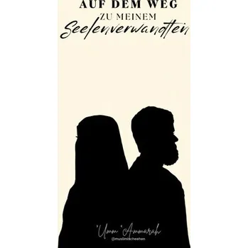 Osobní rozvoj Auf dem Weg zu meinem Seelenverwandten - Ammarah, Umm