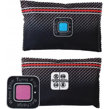 Pohlcovač vlhkosti Pohlcovač vlhkosti a zápachu do auta 500g