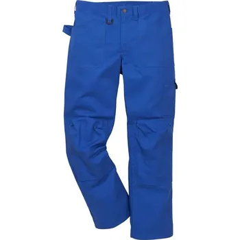 Pracovní obuv VELMI ODOLNÉ pracovní pásové pracovní kalhoty FRISTADS CPM 2005 vel. 50