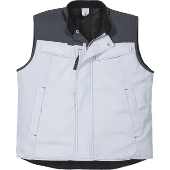 Pracovní obuv Pracovní vesta Fristads Kansas pánská, velikost S