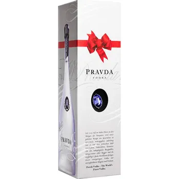 Vodka Vodka Pravda 0,7l 40% GB