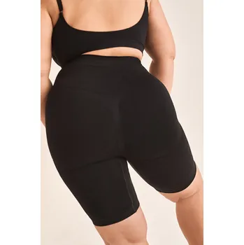 Stahovací body Gabriella Maxi Shape Sculpting Shorts Kód 1405 barva:černá M