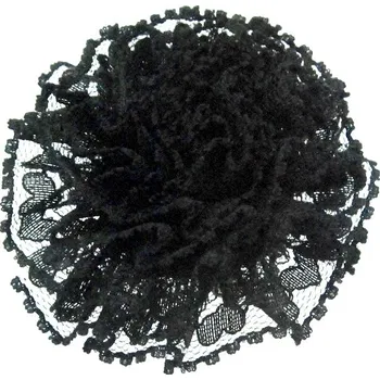 Brož Brož ozdobná květina