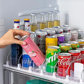 Úložný box Organizér na nápoje