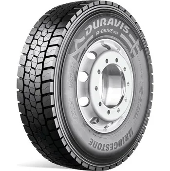 305/70 R22,5 TL BRIDGESTONE DURAVIS R DRIVE 002 150/148M 3PMSF