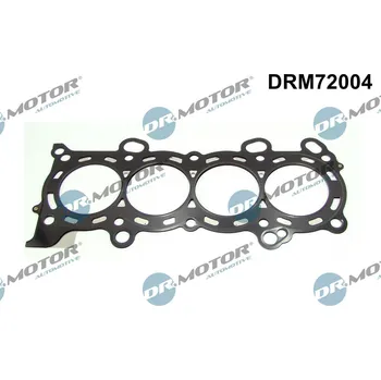 Automobilové těsnění Těsnění, hlava válce Dr.Motor Automotive DRM72004
