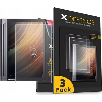 Pouzdro na mobilní telefon Fólie pro Lenovo Yoga Tab 3 Plus 10