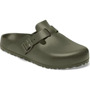 Pánská sportovní obuv Žabky Birkenstock Boston EVA 1026215 42