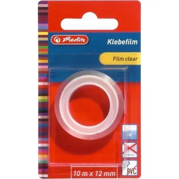 Lepicí páska Lepicí páska Herlitz 10 m x 12 mm