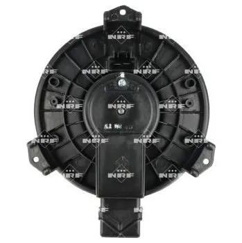 Ventilátor topení a klimatizace vnitřní ventilátor NRF 34223
