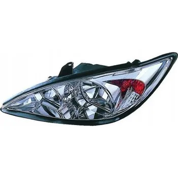 Přední světlomet LEVÝ SVĚTLOMET TOYOTA CAMRY 01-06