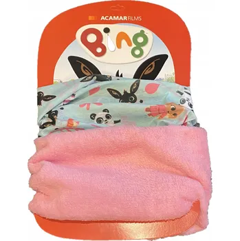 Šála EplusM dětská šála polyester