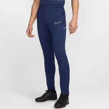 Kalhoty Nike Academy 25 Pants FZ9805-410 - TMAVĚ MODRÁ, S