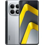 POCO M8 5G 8GB/256GB Silver