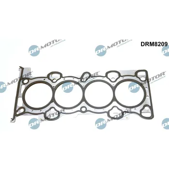Těsnění motoru Těsnění, hlava válce Dr.Motor Automotive DRM8209