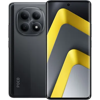 Mobilní telefon Xiaomi POCO M8 5G 8/256 GB černá