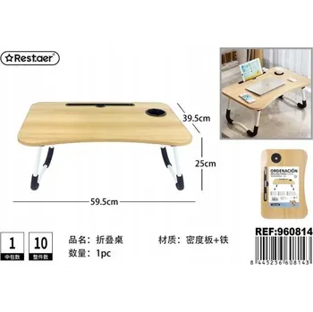 Stolek/stojan na notebook KMT 960814