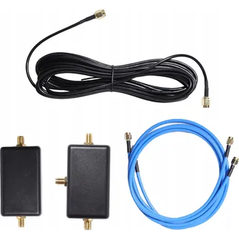 ANTENA SAMOCHODOWA 1.6-30MHZ