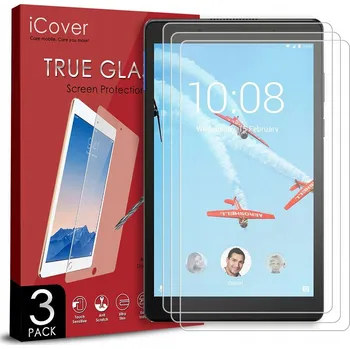 Pouzdro na mobilní telefon SKLO flexibilního hybridního skla pro TABLET Lenovo E8 8