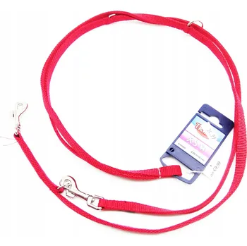 Vodítko pro psa Trixie tradiční Vodítko materiál 2 m