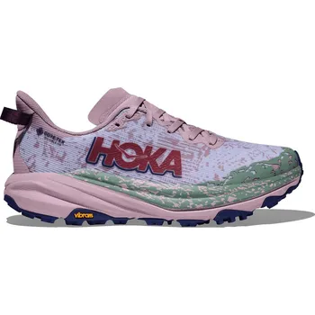 Dámská sportovní obuv Dámské běžecké boty Hoka SPEEDGOAT 6 GTX W 1155151-FMB - EUR 42 | UK 8 | US 9,5