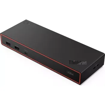 thinkpad usb4 smart dock 5000 dokovací stanice