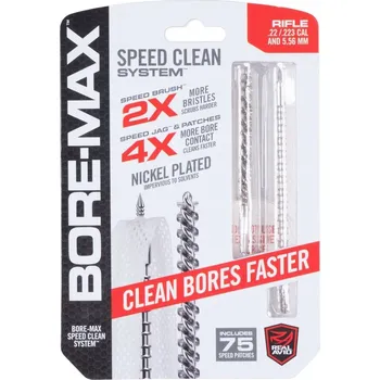 Čištění zbraně Sada na čištění zbraní .22/.223/5.56mm