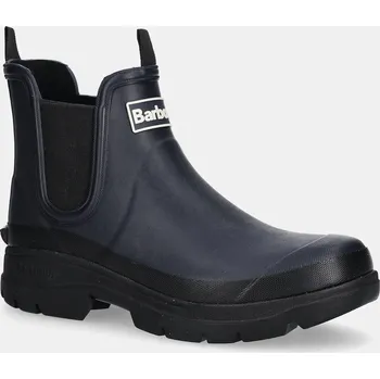 Pánské holínky Holínky Barbour Nimbus, 45, námořnická modř, 59X