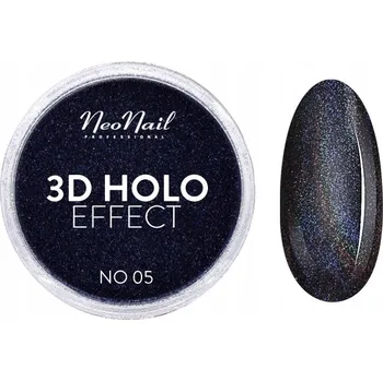 Přípravek na nehty NEONAIL 3D Holo Effect 05 2g prášek na nehty