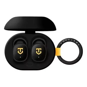 Sluchátka Tactical StrikePods Bug CrudeOil (Pošk. Balení)