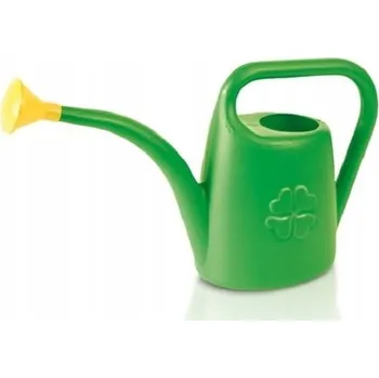 Konev Konev Prosperplast 4,5 l plast zelená