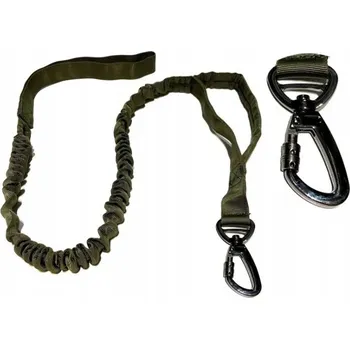 Vodítko pro psa Vodítko klasické Flying Art popruh 1,6 m