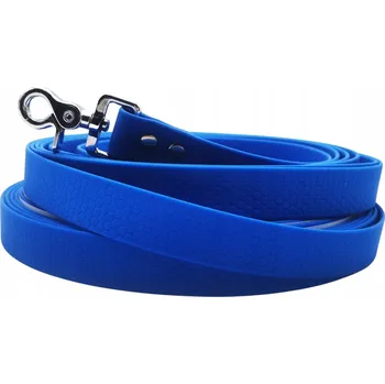 Vodítko pro psa Vodítko treningové vodítko Nelson-X PVC 15 m