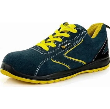 Pracovní obuv Pracovní polobotky PICO S1 Procera - Velikost 47