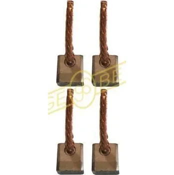 Startér Uhlíkový kartáč, startér GEBE 0 1151 1