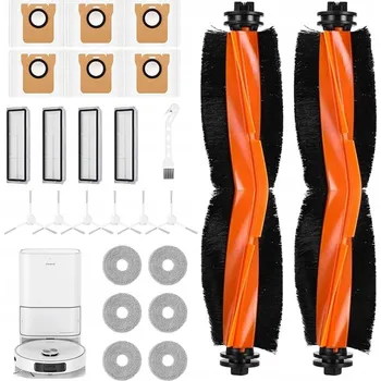 SERVISNÍ SADA PRO ROBOT X20 XIAOMI X20+ X10 PLUS L10S PRO ULTRA