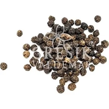 Koření Grešík Pepř kampotský černý 1 kg
