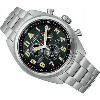 Hodinky PÁNSKÉ HODINKY CITIZEN AT2480-81E ECO-DRIVE TITAN