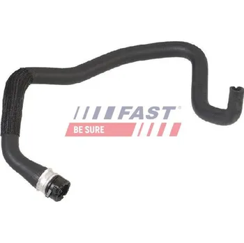 Chladič motoru Hadice chladiče FAST FT61379