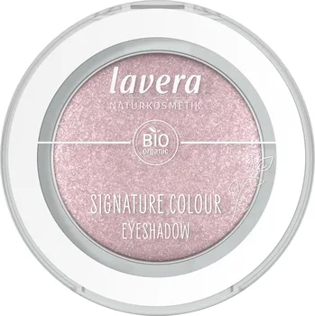 Oční stíny Lavera Make-up OciSignature Colour Eyeshadow Diamantový prach 09 2 g ()