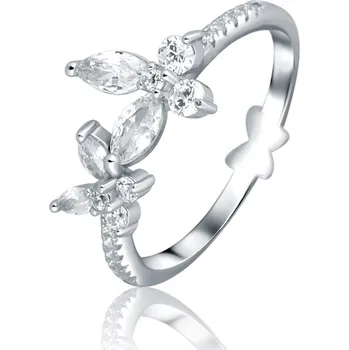 Prsten Prsten 925/1000 SVLR1257XH2BI56