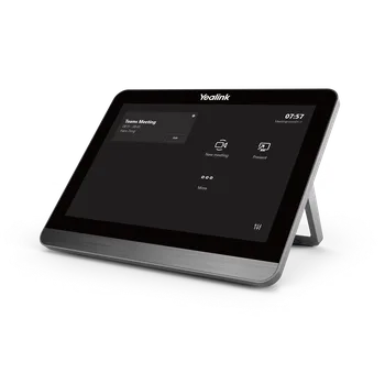 Yealink - dotykový panel CTP18 pro meetingbar A20/A30